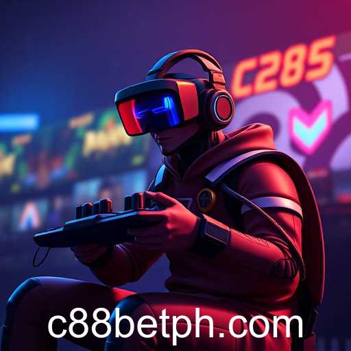 C88 Game Platform Revolutionizes Online Gaming