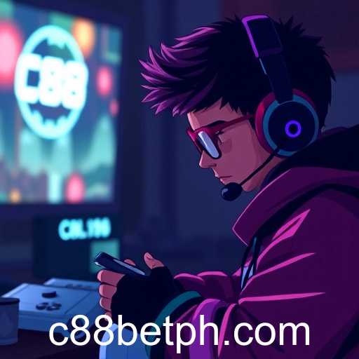C88: The Evolution of Online Gaming Communities