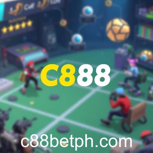C88 Revolutionizes Gaming in 2025