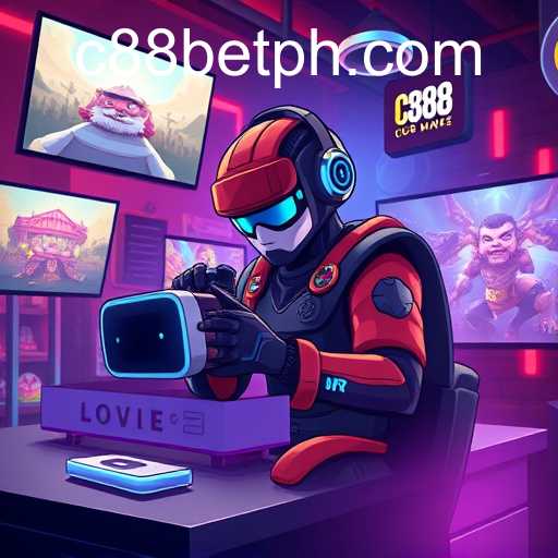 C88 Expands Horizons: The Evolution of Online Gaming