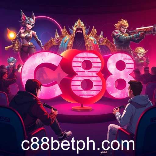 C88 Revolutionizes Online Gaming with Innovative Platform