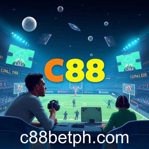 C88 Gaming Phenomenon Soars