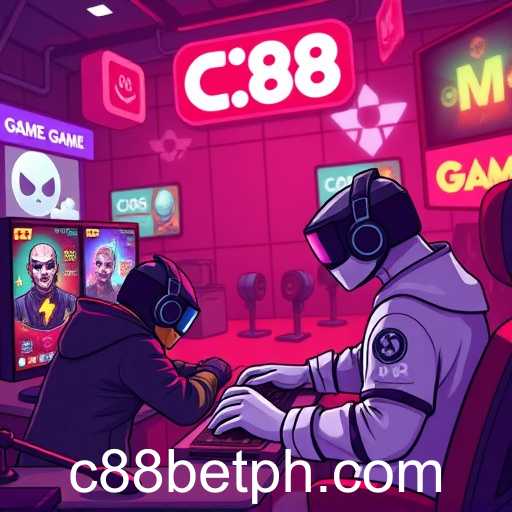 C88 Gaming: A Modern Phenomenon