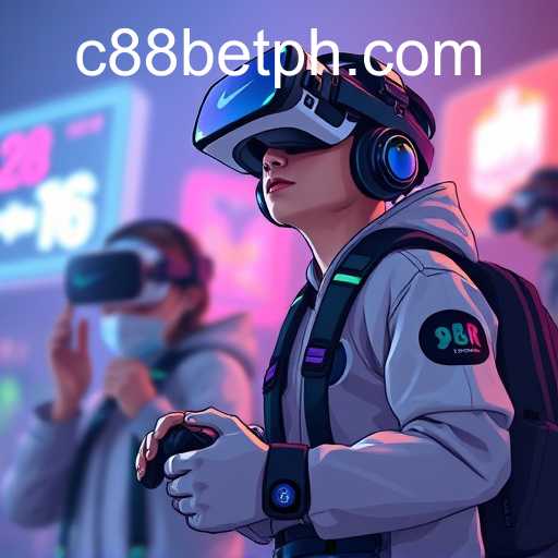 C88 Gaming Revolution