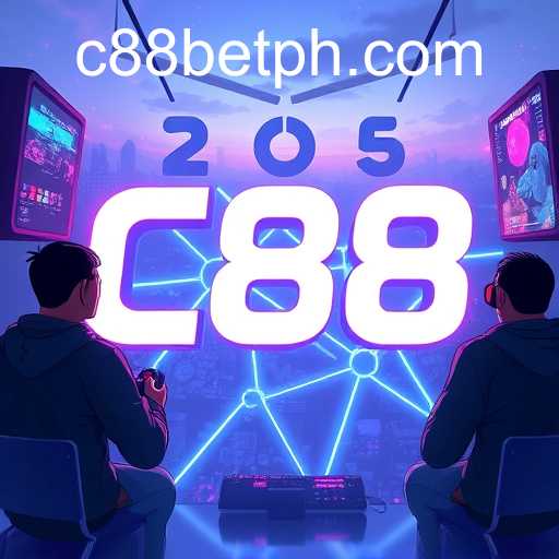 C88: Revolutionizing Online Gaming Experience