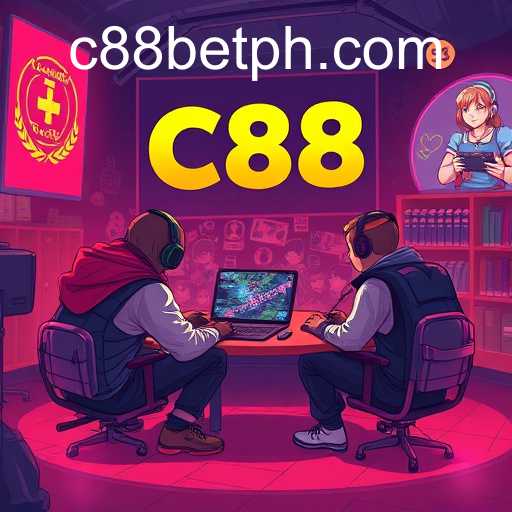 C88 Revolutionizes Online Gaming Experience