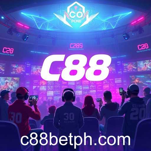 Exploring C88's Impact on Gaming Culture
