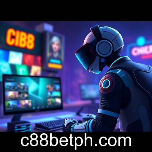 C88: A New Era in Online Gaming