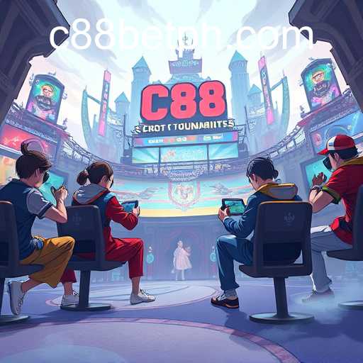C88 Revolutionizes Online Gaming Landscape