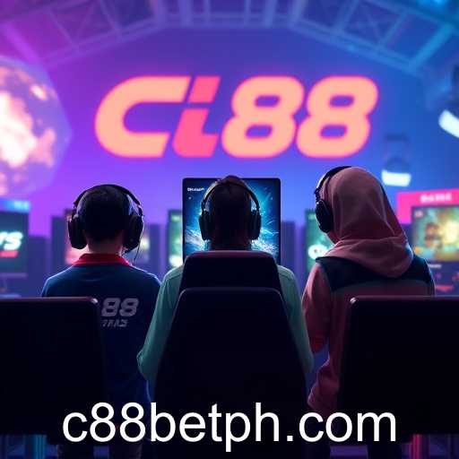 C88: Navigating the Evolution of Online Gaming