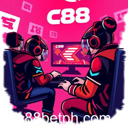 The Rise of C88 in Online Gaming