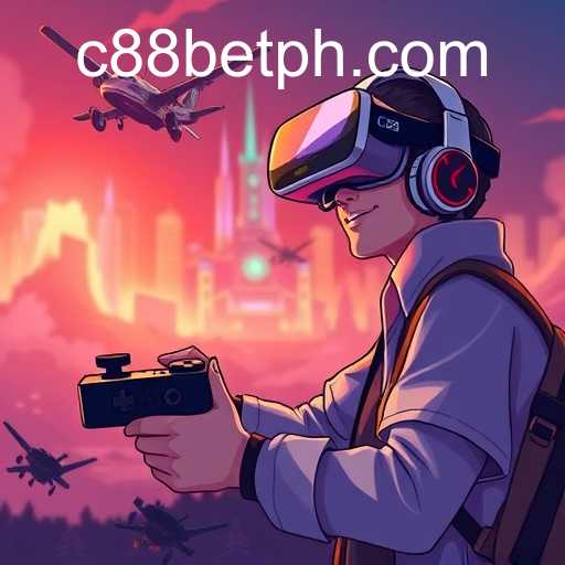 C88 Revolutionizes Online Gaming Experience