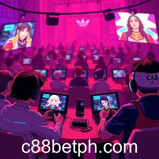 Emerging Trends in Gaming and Digital Landscapes