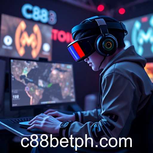 The Evolution of C88 in the Gaming World