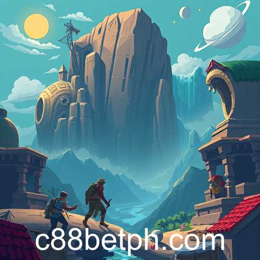 C88: The Evolution of Online Gaming in 2025