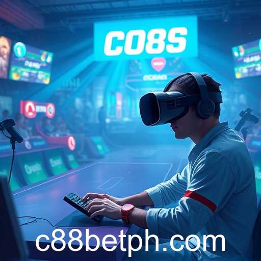 The Impact of C88 on Online Gaming in 2025