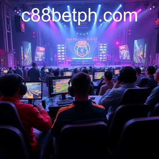 C88: Navigating the Gaming Landscape