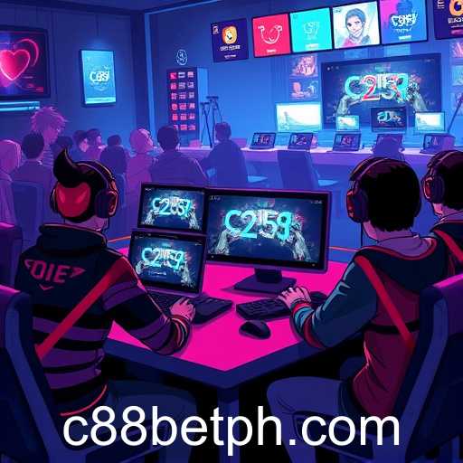 The Rise of C88: A Digital Phenomenon