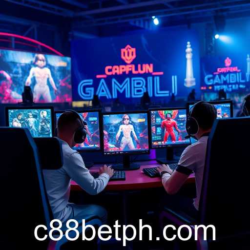 The Rise of C88 in the Online Gaming World