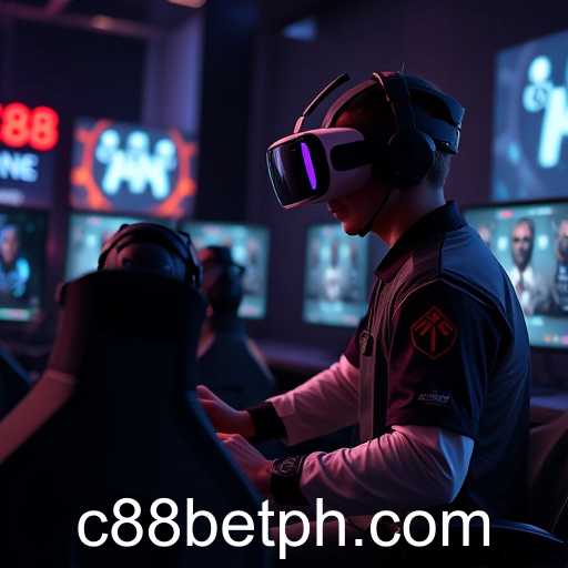 The Rising Influence of C88 in the Gaming World